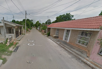 Casa en  C. 47, Centro, Tekax, Yucatán, México