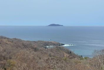 Lote de Terreno en  Playa La Ropa, Zihuatanejo, Guerrero, México