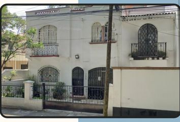 Casa en  Colonia Del Valle Norte, Ciudad De México, Cdmx, México