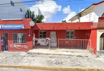 Casa en  Calle 10 N 16, Quintana Roo, México