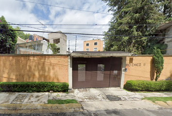 Departamento en  Río Chico 11, San Juan Totoltepec, 53240 Naucalpan De Juárez, Méx., México