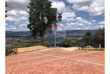 Casa en  Yerbabuena, Chía, Cundinamarca, Colombia