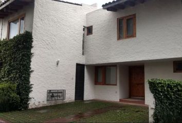 Casa en fraccionamiento en  Av. José María Castorena 590, San José De Los Cedros, 05200 Ciudad De México, Cdmx, México