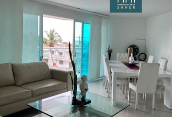 Apartamento en  Crespo, Marbella, Cartagena Province, Bolívar, Colombia