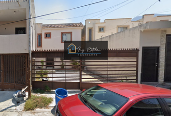 Casa en  Bugambilias Del Monte, Residencial Bugambilias De La Sierra, Guadalupe, Nuevo León, México