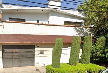 Casa en  Avenida Cruz Azul, Industrial, Ciudad De México, Cdmx, México