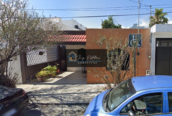 Casa en  La Boquilla, Riberas Del Río, Guadalupe, Nuevo León, México