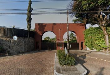 Casa en fraccionamiento en  Avenida Palmira 120, Bosques De Palmira, Cuernavaca, Morelos, México