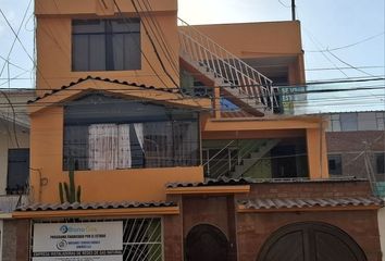 Casa en  Calle Rolando Castañeda 198, Chiclayo, Lambayeque, 14009, Per