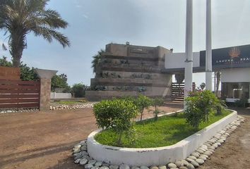 Casa en  Panamericana Sur 128, Cerro Azul, Perú