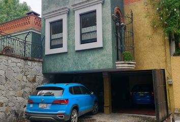 Casa en fraccionamiento en  San José Del Puente, Municipio De Puebla