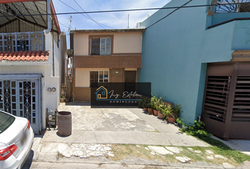 Casa en  Durazno, Los Naranjos 2do Sector, San Nicolás De Los Garza, Nuevo León, México