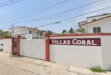 Casa en condominio en  Calle Golondrina 197, Fovissste 96, Puerto Vallarta, Jalisco, México