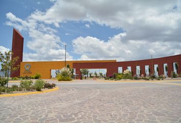 Lote de Terreno en  Villa De Reyes, S.l.p., El Calvario, Villa De Reyes, San Luis Potosí, México