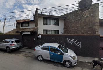 Casa en  Palma 28, San Andrés Totoltepec, Ciudad De México, Cdmx, México