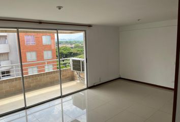 Apartamento en  El Caney, Cali