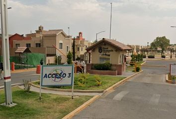 Casa en fraccionamiento en  Privada Patras, Real Granada, Estado De México, México