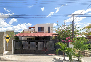 Casa en  Calle 55ᴮ 278, Francisco De Montejo, Mérida, Yucatán, México