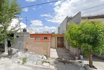 Casa en  Huizache, Los Encinos, Ciudad Apodaca, Nuevo León, México