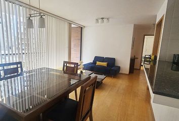 Suite en  Suiza & Av. República De El Salvador, Quito, Ecuador