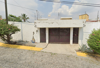 Casa en  Burgos Cuernavaca, Tres De Mayo, Morelos, México