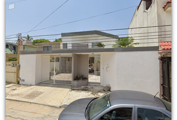 Casa en  Lorenzo Segura, Estadio, Ciudad Madero, Tamaulipas, México