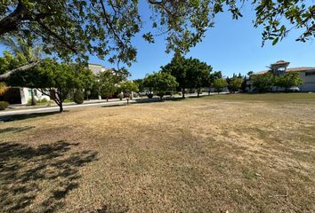 Lote de Terreno en  Marina Real, Marina Mazatlán, Mazatlán, Sinaloa, México