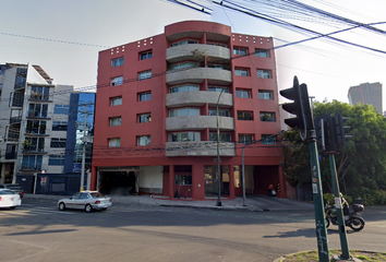 Departamento en  Pedro Romero De Terreros 25, Código 2, Del Valle Nte., Ciudad De México, Cdmx, México