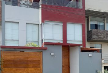 Casa en  Miami 426, Urb La Molina Real, La Molina, Lima 15026, Perú