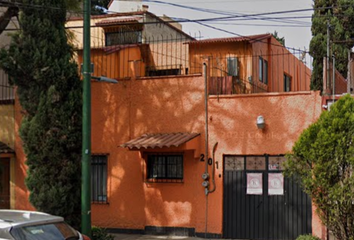 Casa en  Londres, Del Carmen, Ciudad De México, Cdmx, México