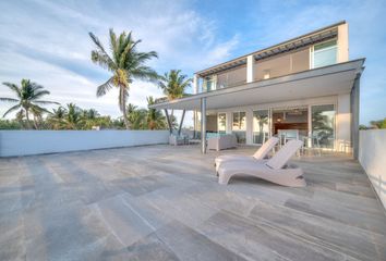 Casa en  Barra Vieja, Guerrero, México