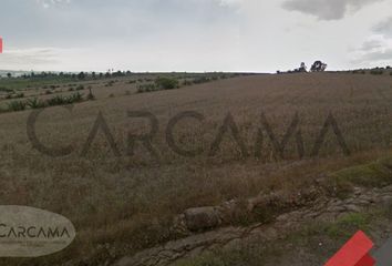 Lote de Terreno en  El Vesubio, Hidalgo, México