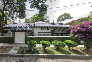 Casa en  Arturo, Avenida Ejército Nacional Mexicano, Polanco, Polanco Iv Sección, Ciudad De México, Cdmx, México