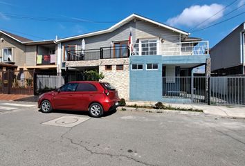 Casa en  Pasaje Paicaví 35, Maipú, Chile