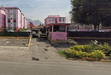 Departamento en  Avenida De Los Arboles 41, Unidad Habitacional Valle Del Tenayo, Tlalnepantla De Baz, Estado De México, México