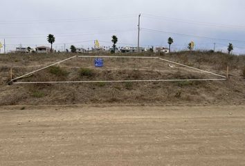 Lote de Terreno en  Calle Del Pino, Terrazas Del Mar, Playas De Rosarito, Baja California, 22717, Mex