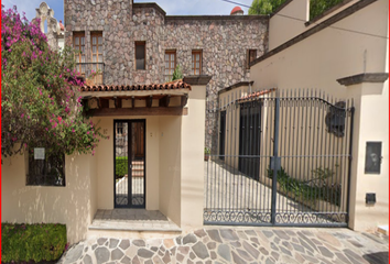 Casa en  C. De Los Virreyes 8c, San Miguel De Allende, Guanajuato, México