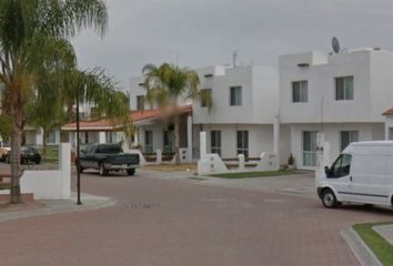 Casa en  Circuito La Divina, Francisco Villa, Salamanca, Guanajuato, México