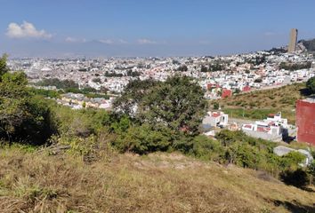 Lote de Terreno en  Mirador De Cuitzeo, Morelia, Michoacán, México