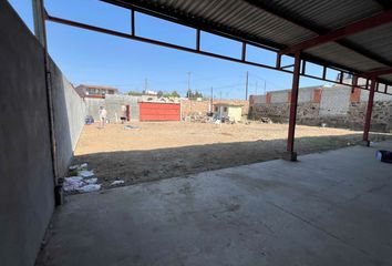 Lote de Terreno en  Calle Manuel Pérez Yáñez 2258-2494, Lucio Blanco, Playas De Rosarito, Baja California, 22706, Mex