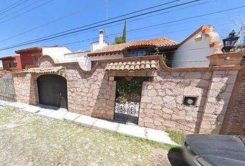 Casa en  Fuentes 45, Arcos De San Miguel, San Miguel De Allende, Guanajuato, México