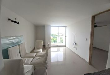 Apartamento en  Andalucia, Riomar, Barranquilla, Atlántico, Colombia