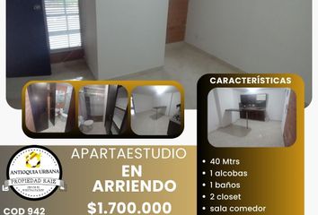 Apartamento en  Envigado, Antioquia