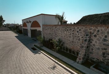 Lote de Terreno en  San Andrés Cholula, Puebla, México