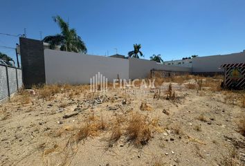 Lote de Terreno en  Fraccionamiento Las Quintas, Culiacán