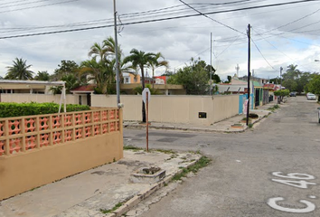 Casa en  C. 46, Reparto Granjas, 97198 Mérida, Yuc., México