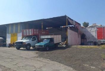 Lote de Terreno en  San Juan Xalpa, Iztapalapa