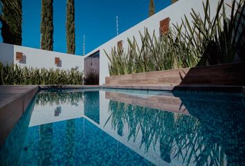 Casa en  San Nicolás De Los Jassos, San Luis Potosí, México