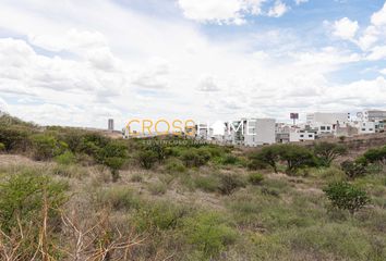 Lote de Terreno en  Zibatá, El Marqués