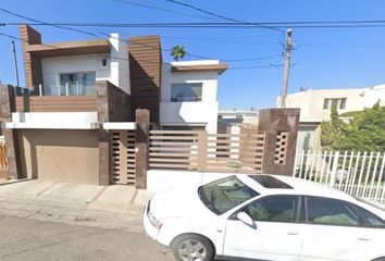 Casa en  Los Corchos 20, Lomas Hipodromo, Tijuana, Baja California, México